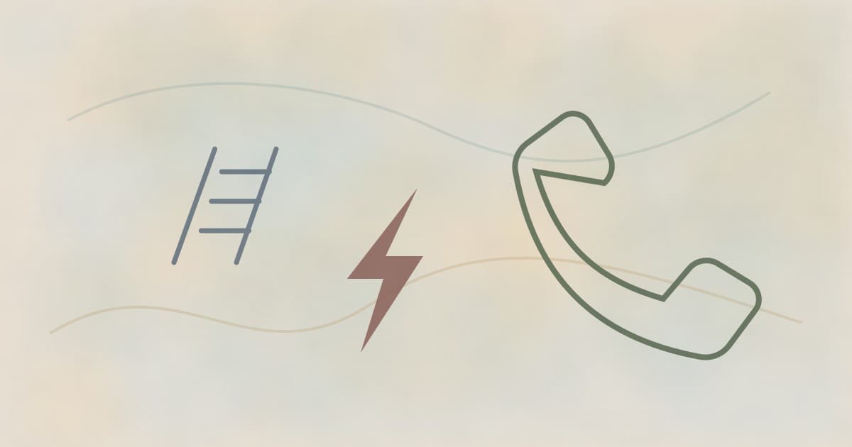 AI Answering Service for Electricians
