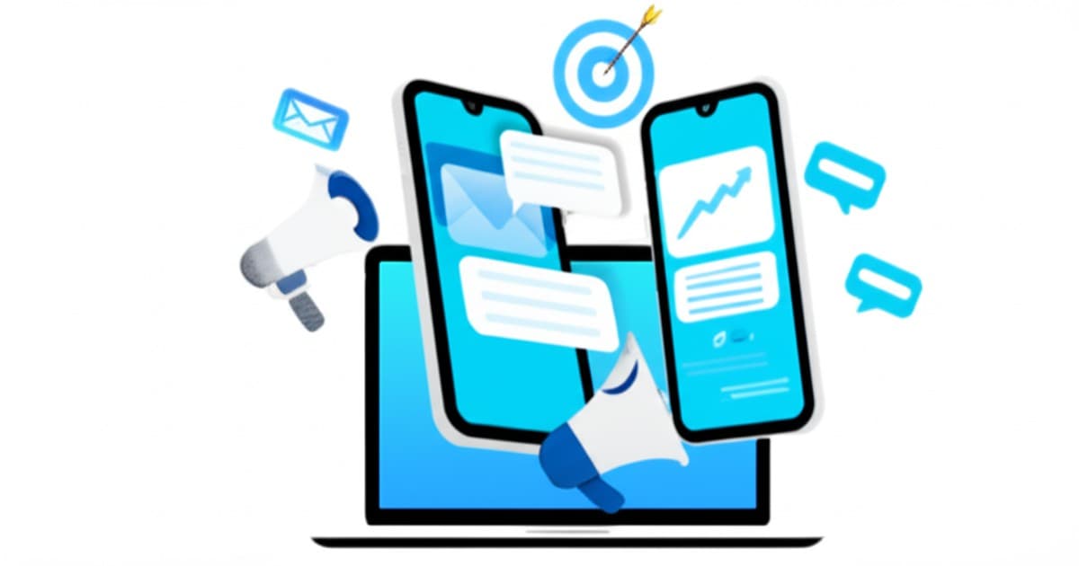 AI Email & SMS Marketing for Local Business: Automate Growth