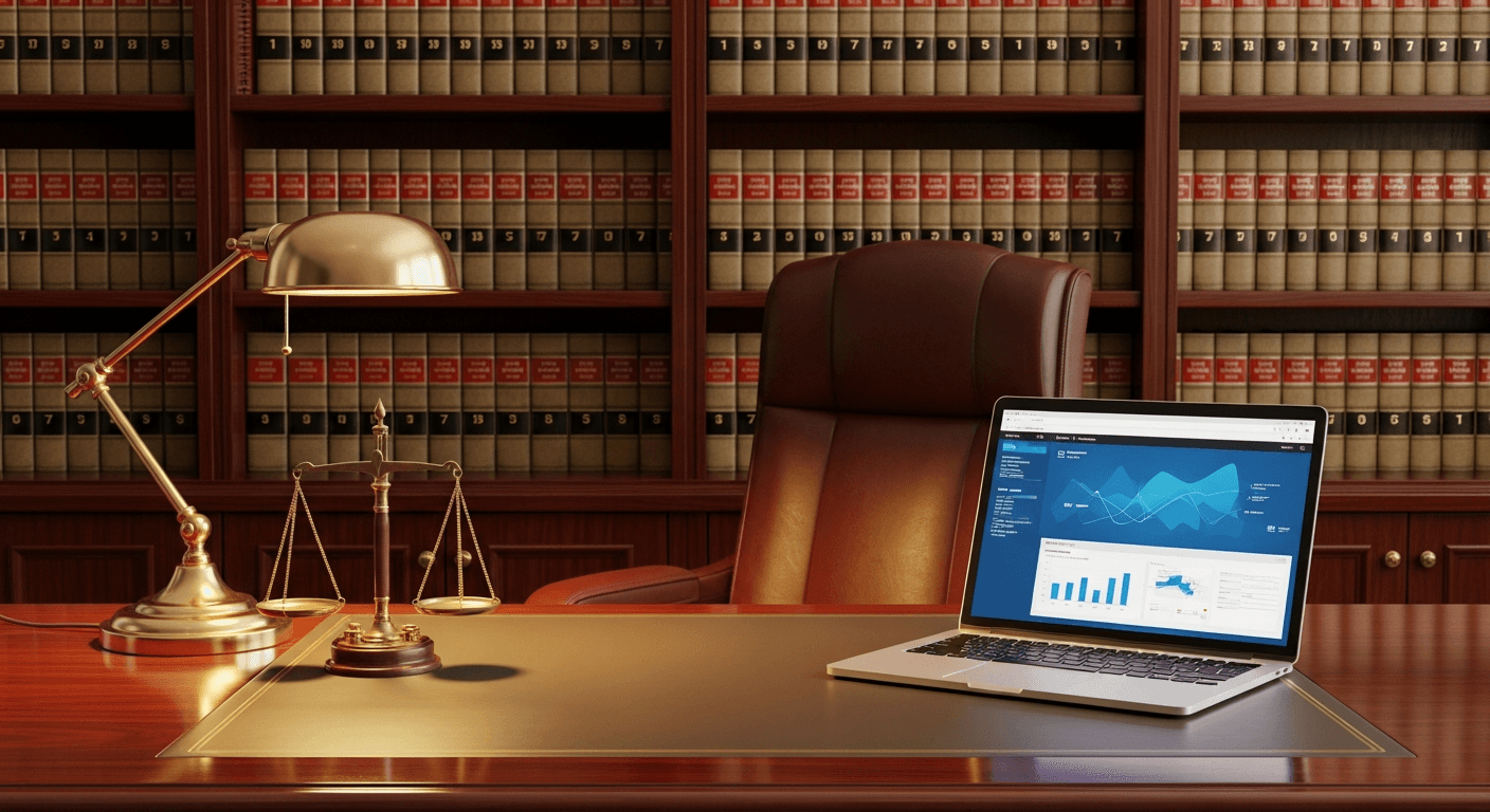 AI for Law Firms: Automate Client Intake, Never Lose a Lead