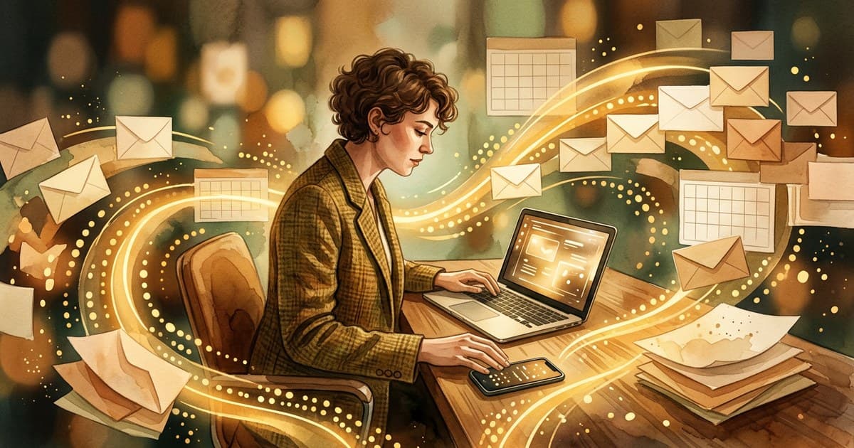 AI Lead Follow-Up System for Small Business
