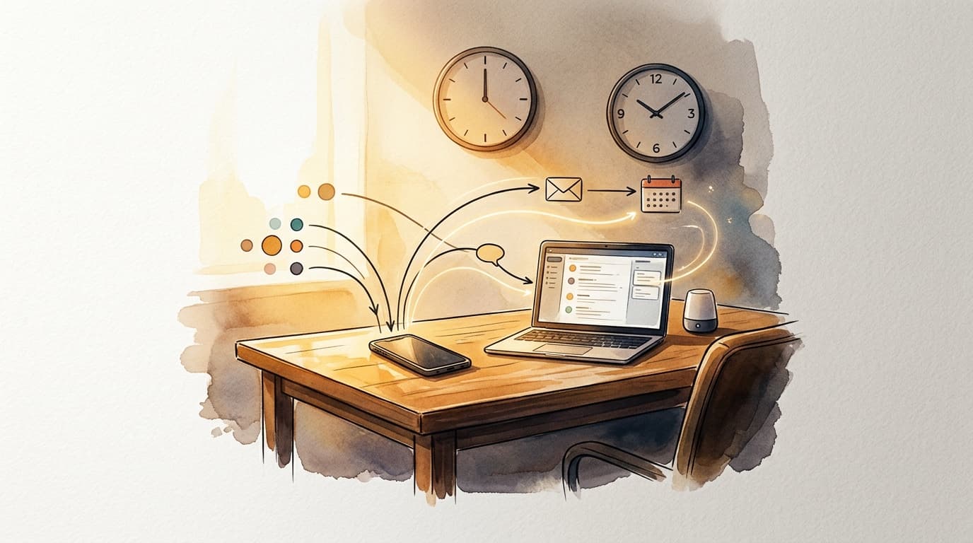 AI Lead Response Time for Small Business