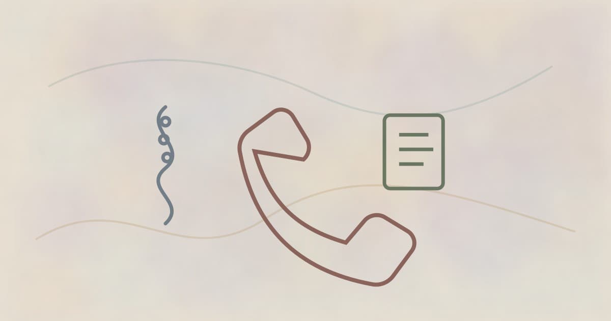 AI Receptionist for Chiropractors