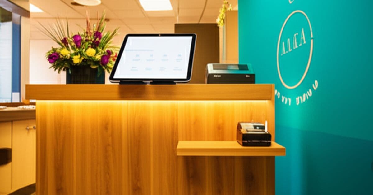 AI Receptionist for Salons: Book More Appointments 24/7