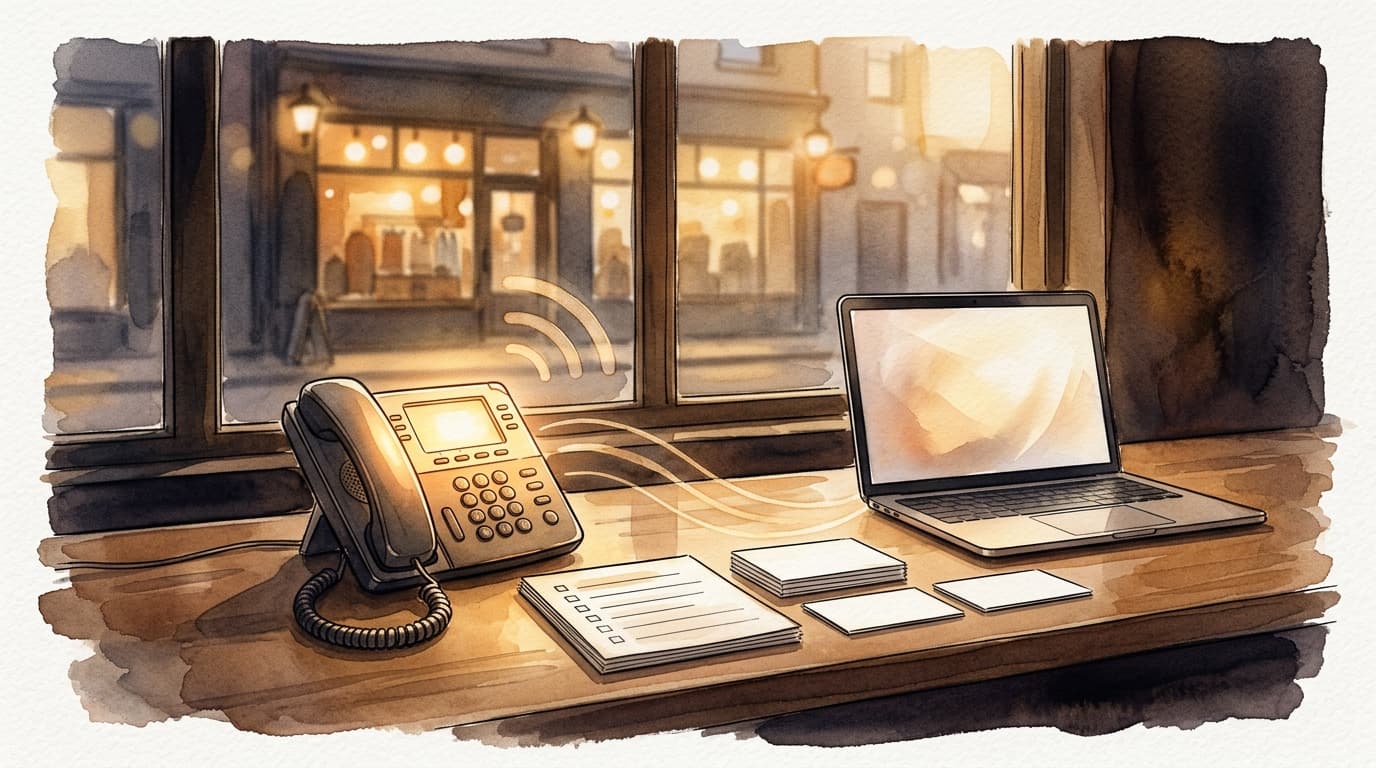 Best AI Answering Service for Small Business