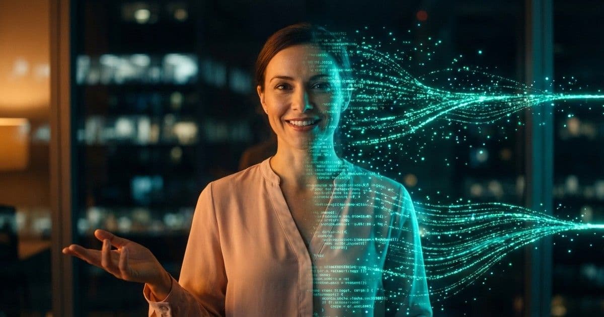 Meet Emily: AI Receptionist That Answers Calls 24/7