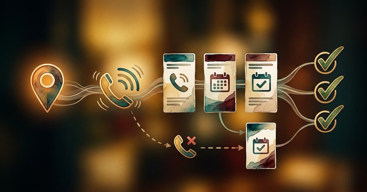 How to Track Calls from Google Business Profile