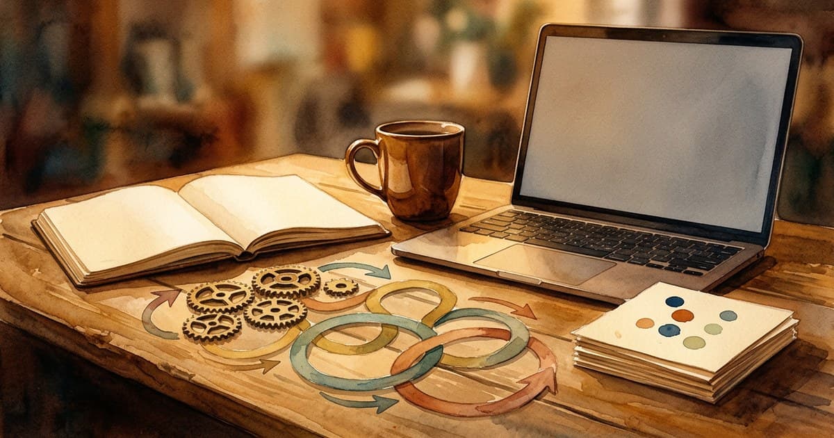 Workflow Automation for Small Business