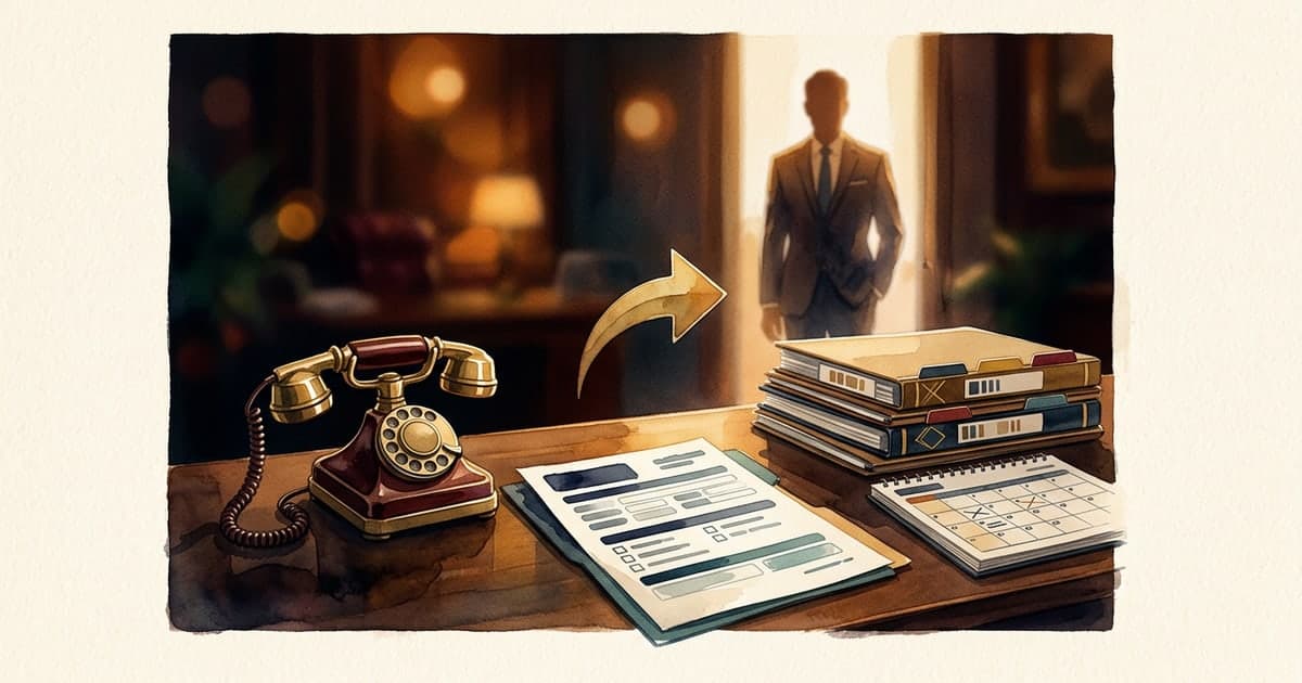AI Intake Specialist for Law Firms