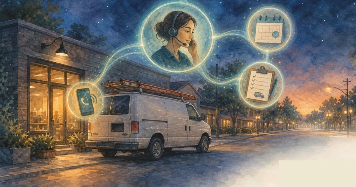 Best AI for After-Hours Calls