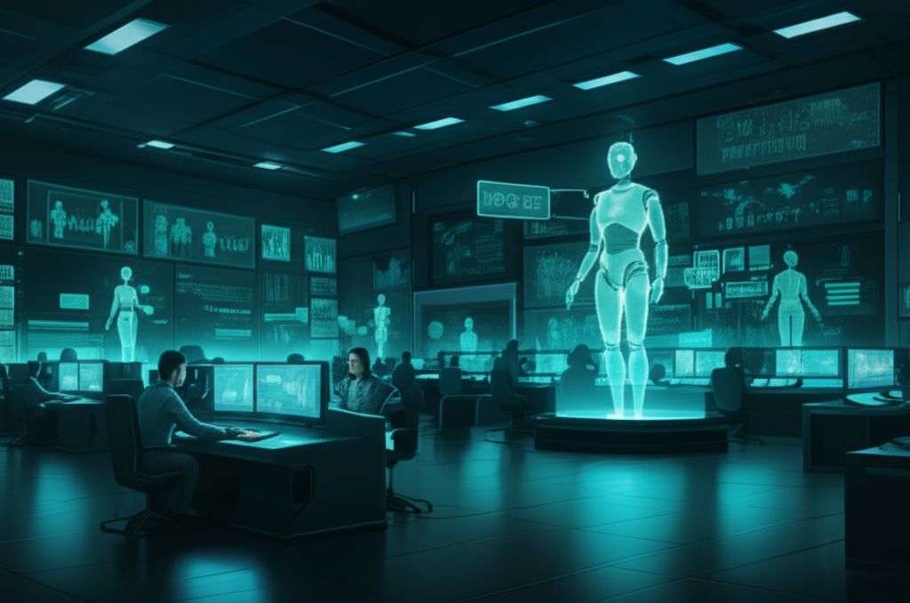 AI Customer Service: Why 73% of Businesses Will Switch by 2027