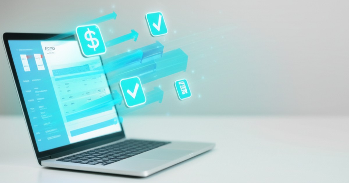 AI Invoice & Payment Automation: Get Paid Faster Without Chasing