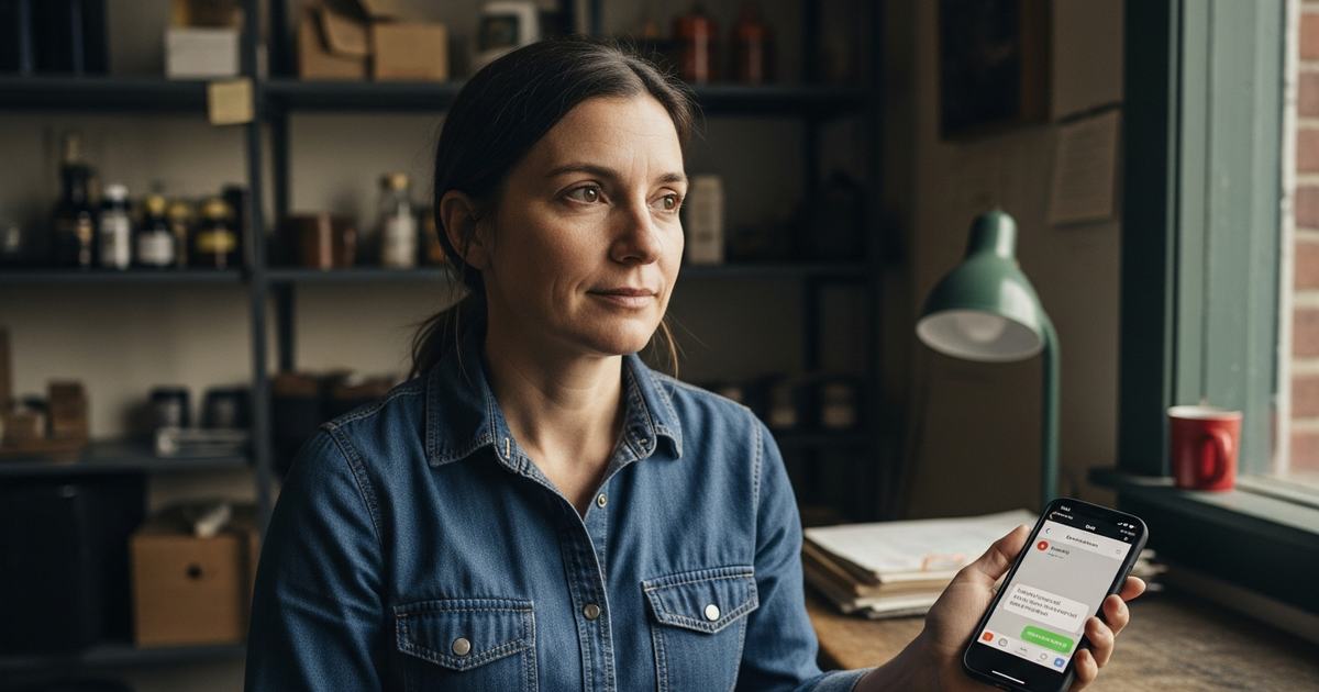 AI Missed Call Text Back for Local Business: Recover Leads Automatically