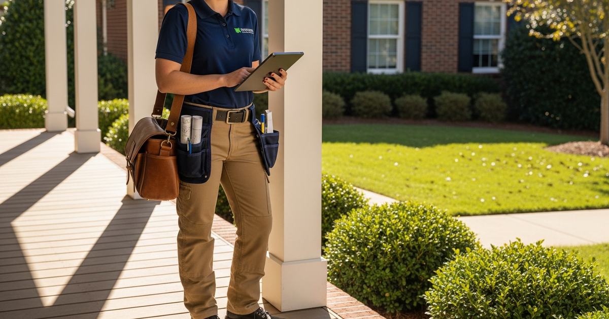 AI for Pest Control Companies: Book More Recurring Service