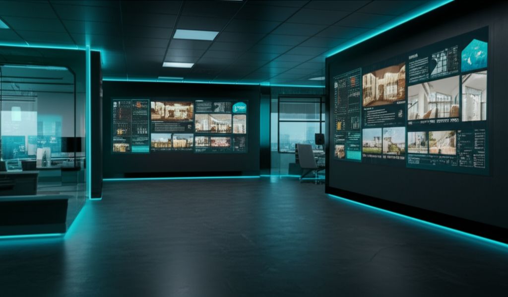 How Real Estate Agencies Save 40 Hours/Week with AI Employees