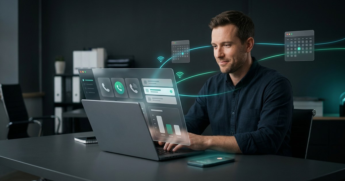 AI Receptionist Cost: What Small Businesses Pay in 2026