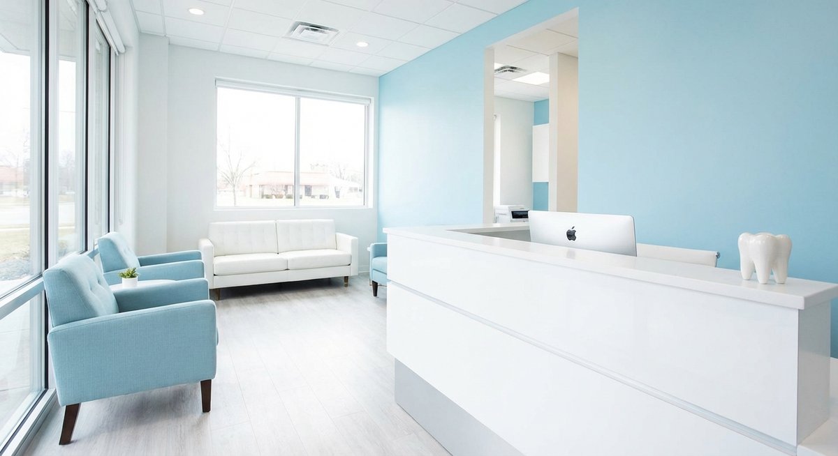 AI Receptionist for Dental Offices: Reduce No-Shows by 40%