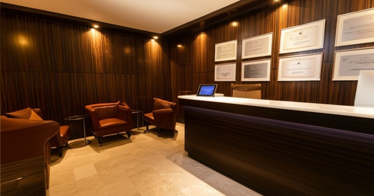 AI Receptionist for Law Firms: Capture Every Lead, 24/7