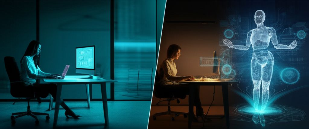 AI vs Virtual Assistant: Cost, Speed, and Reliability Compared