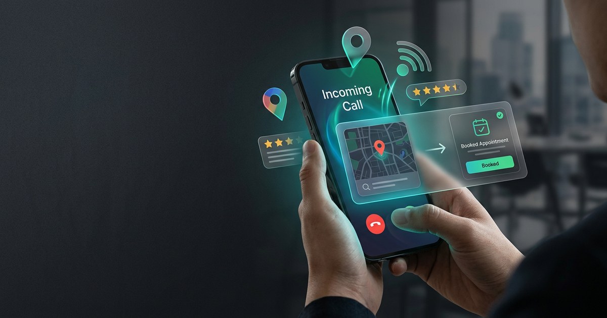How to Get More Calls from Google Business Profile