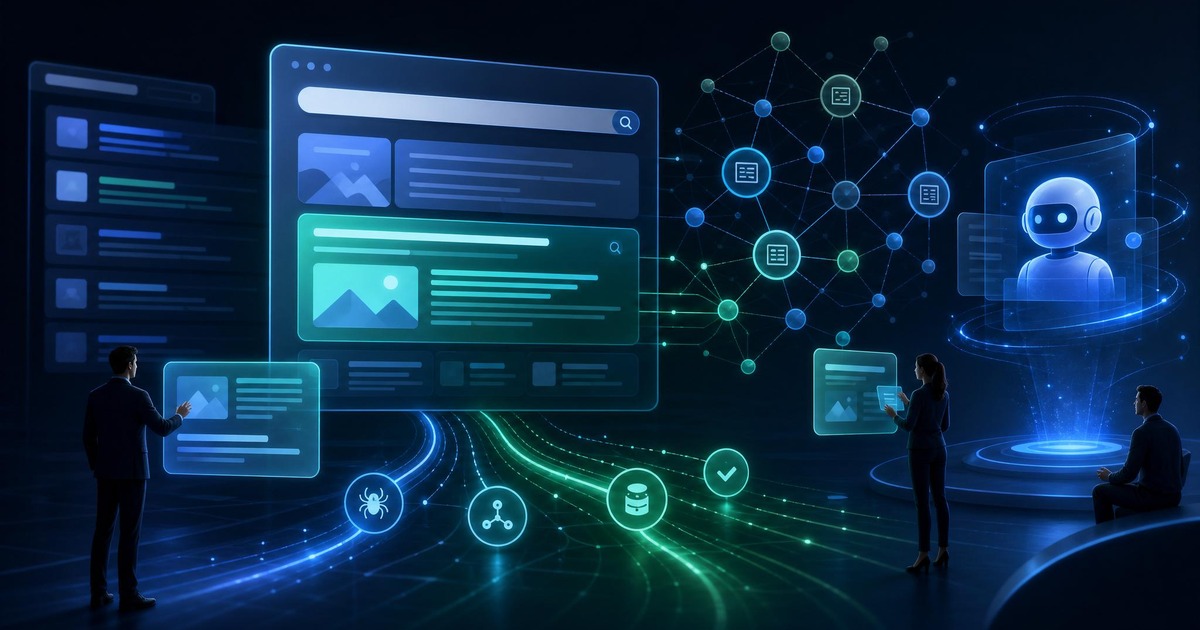 Google AI Search Optimization: What Small Businesses Should Do