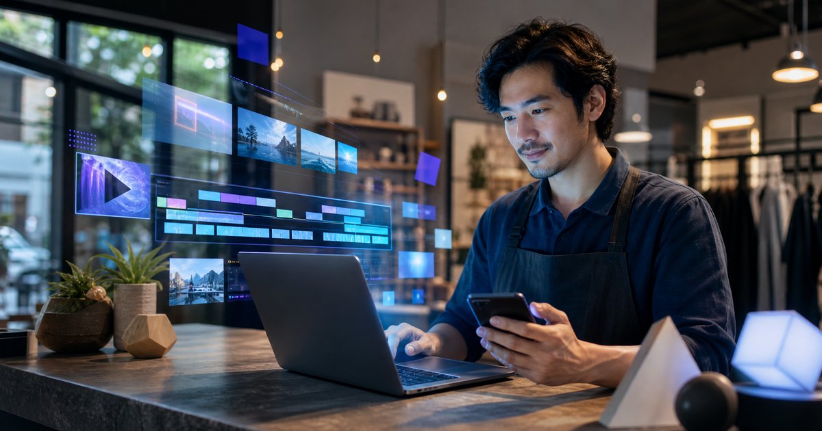 Google Veo 4: Why AI Video Matters for Small Business