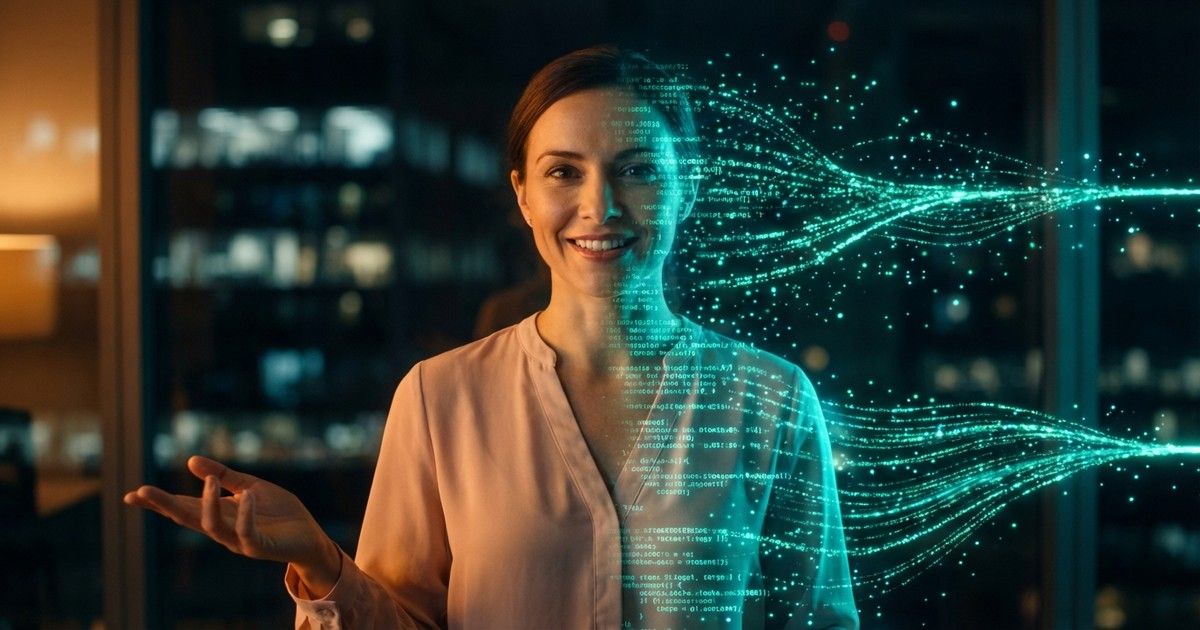 Meet Emily: Your AI Business Assistant That Never Sleeps