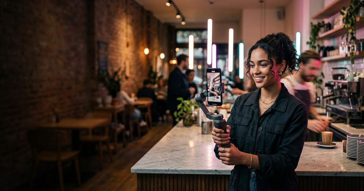 Short-Form Video Marketing for Local Businesses: What Works Now