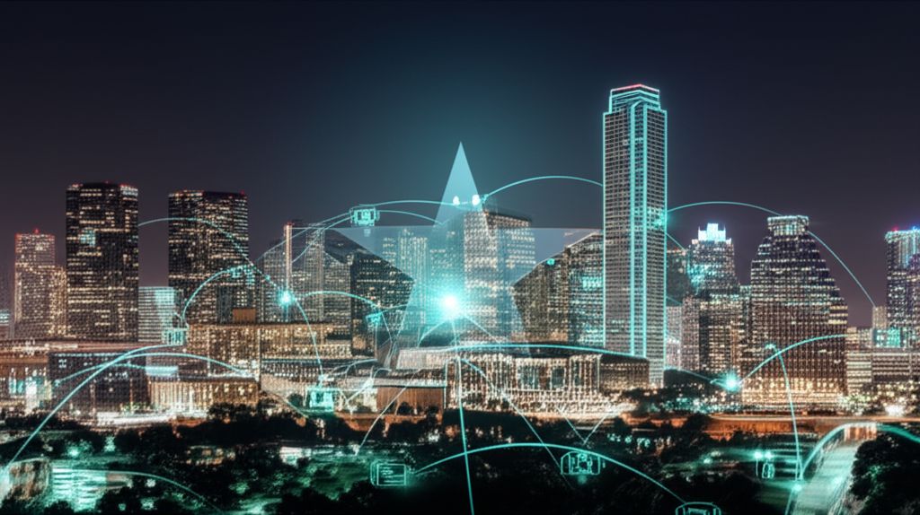 Small Business Automation in Texas: A 2026 Guide