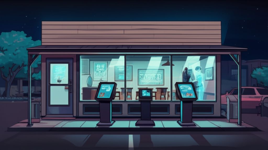 Texas small businesses are leading the nation in AI adoption