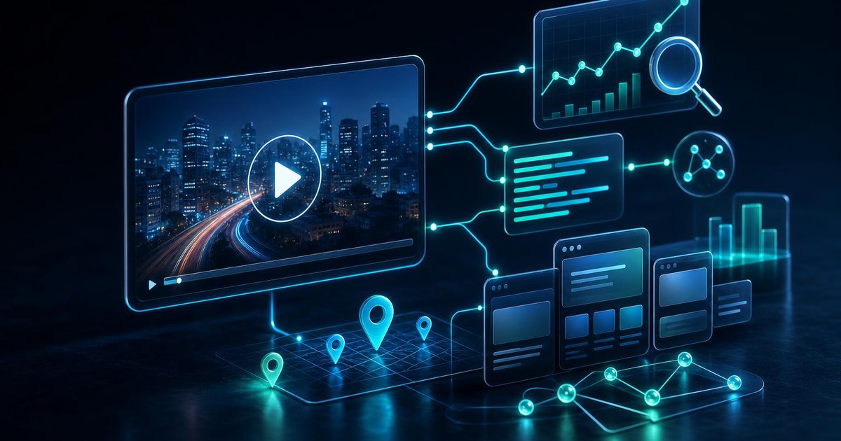 Video SEO for Small Business: Make Every Video Easier to Find